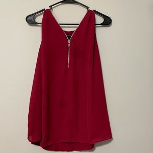 I•N•C dress tank